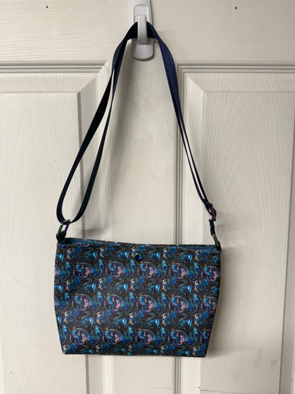 Mini Crossbody/Tote