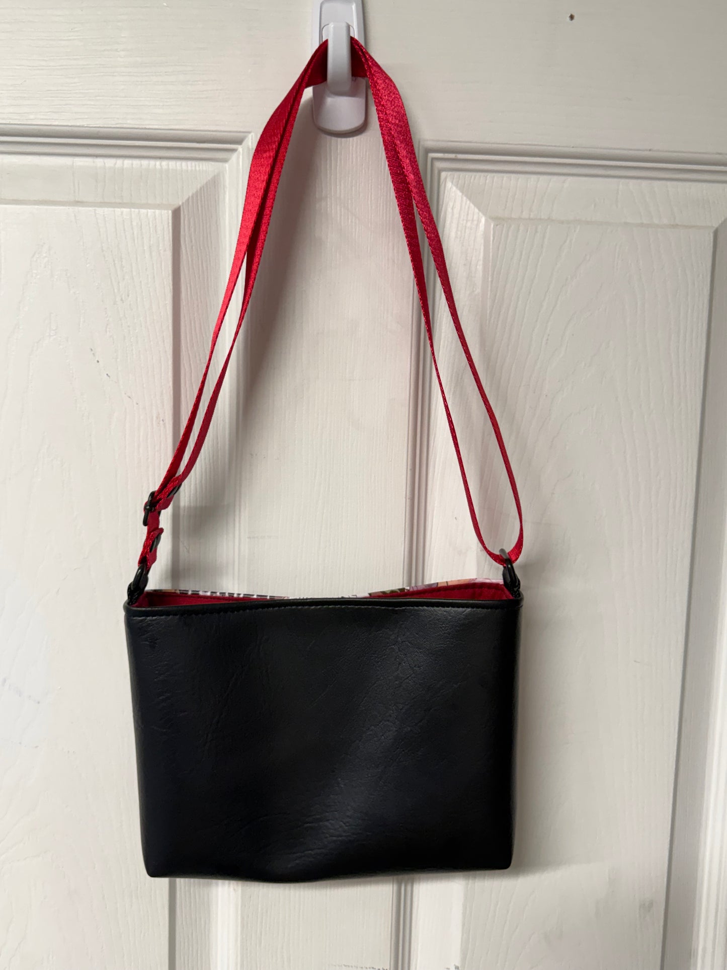 Mini Crossbody/Tote