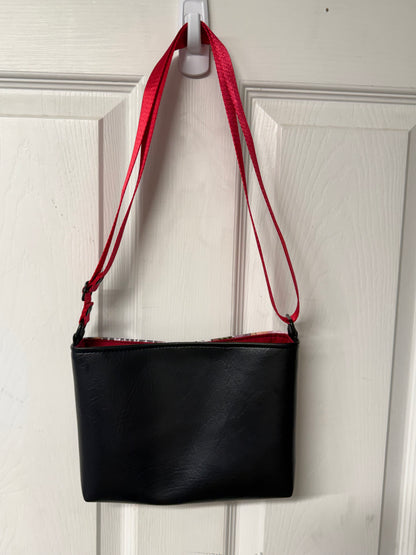 Mini Crossbody/Tote