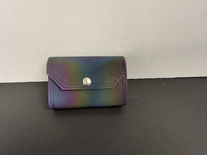 Accordian Wallet