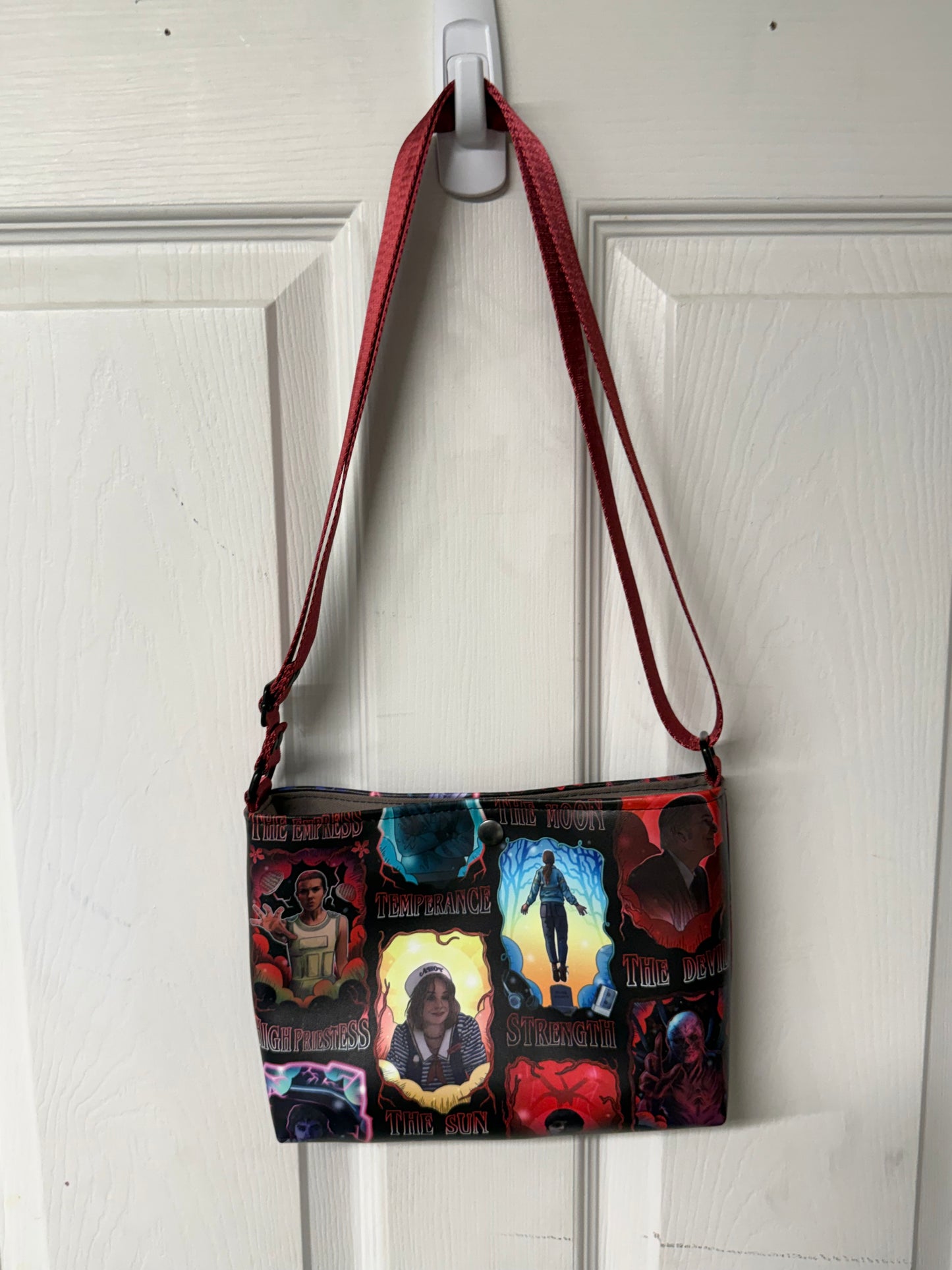 Mini Crossbody/Tote