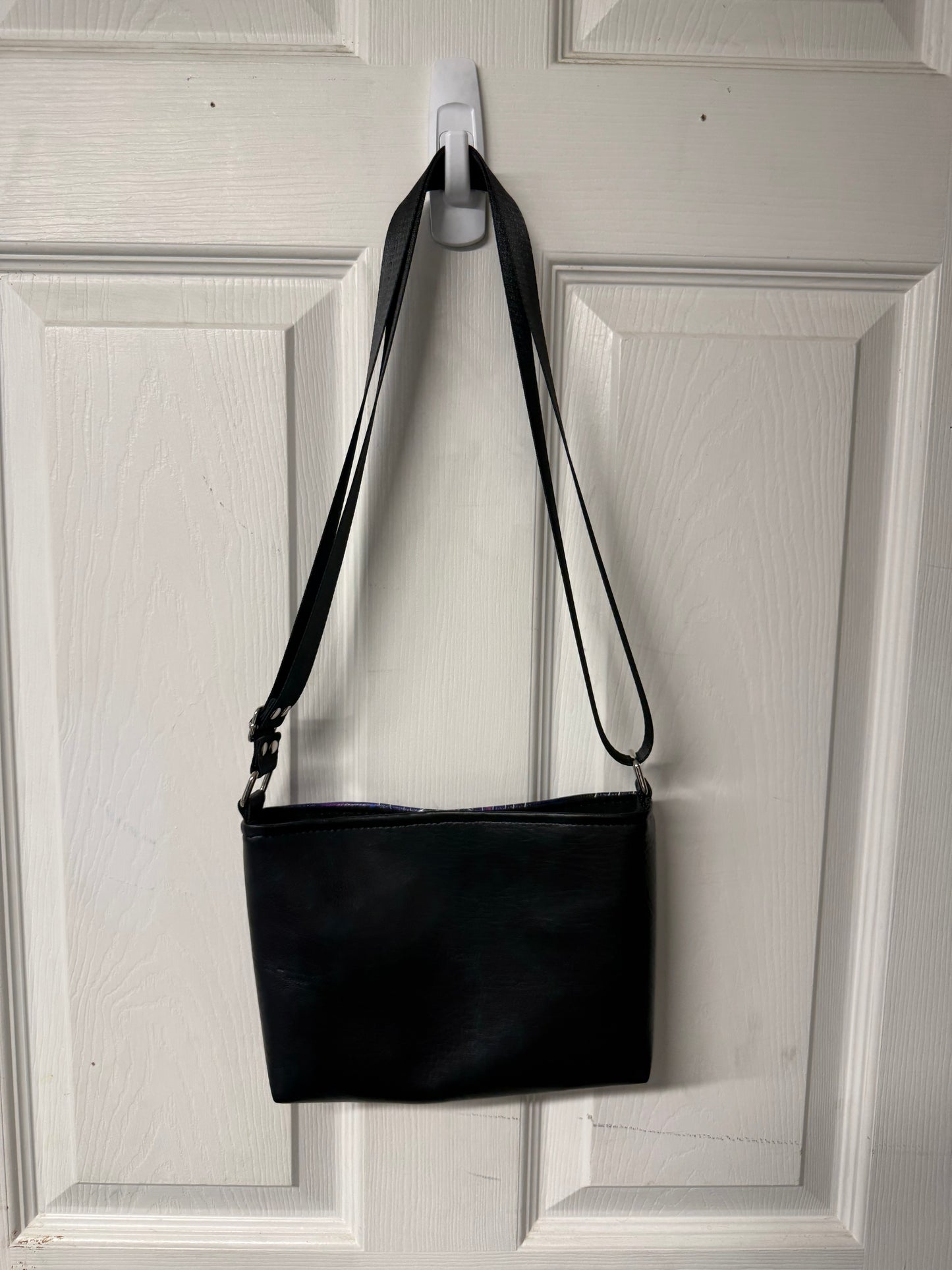 Mini Crossbody/Tote