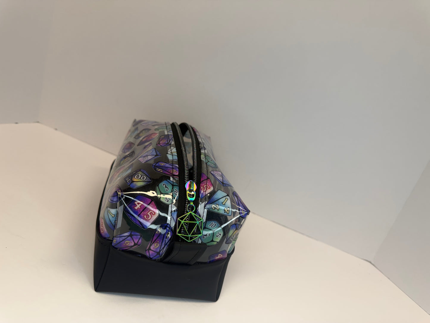 Boxy bag