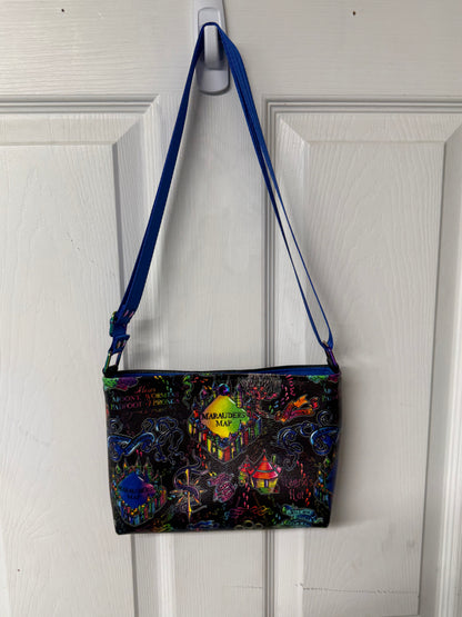 Mini Crossbody/Tote