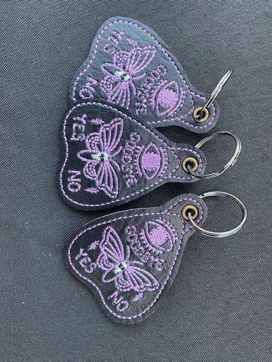 Planchette Dangle