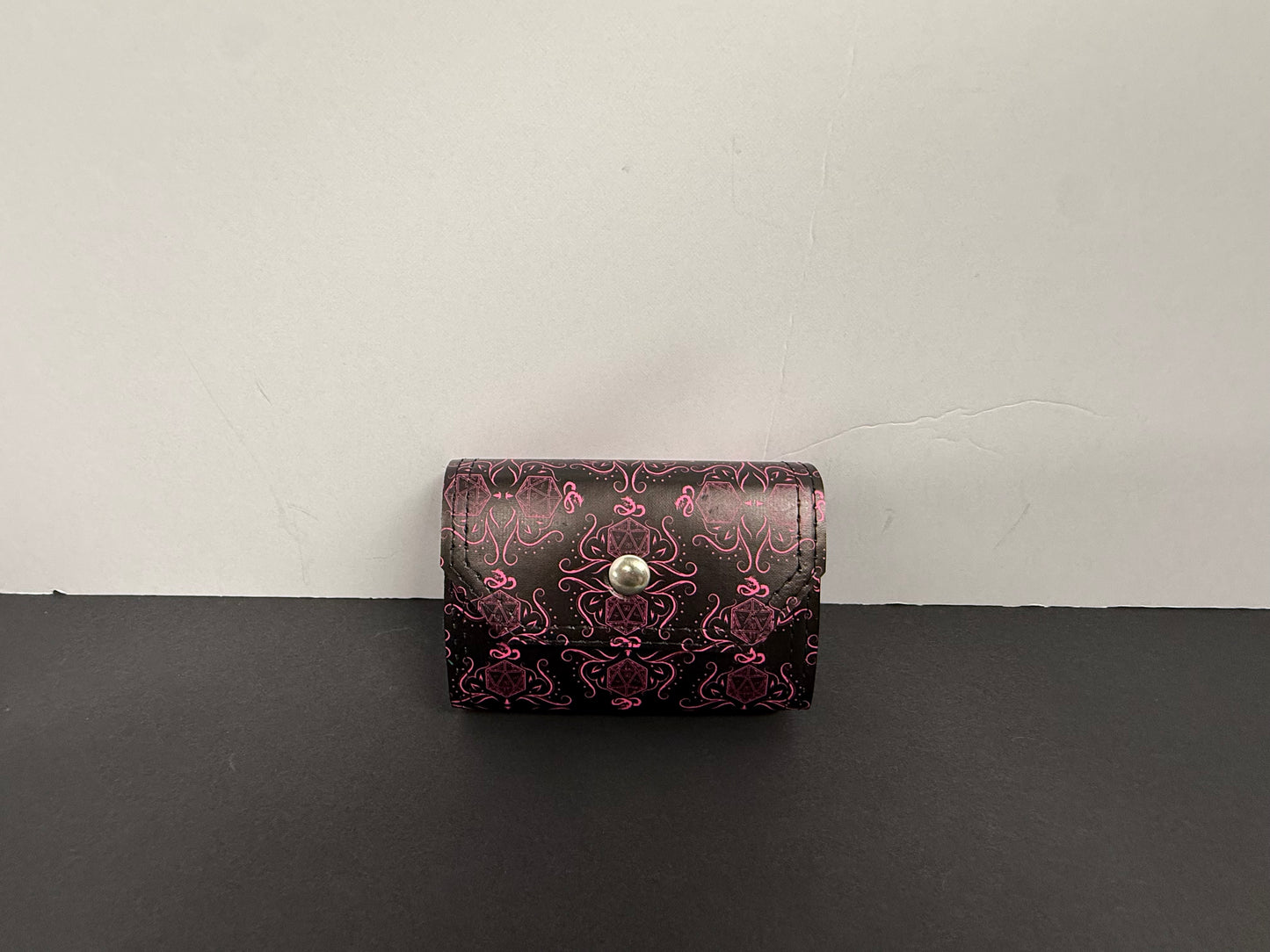 Accordian Wallet