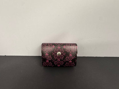 Accordian Wallet