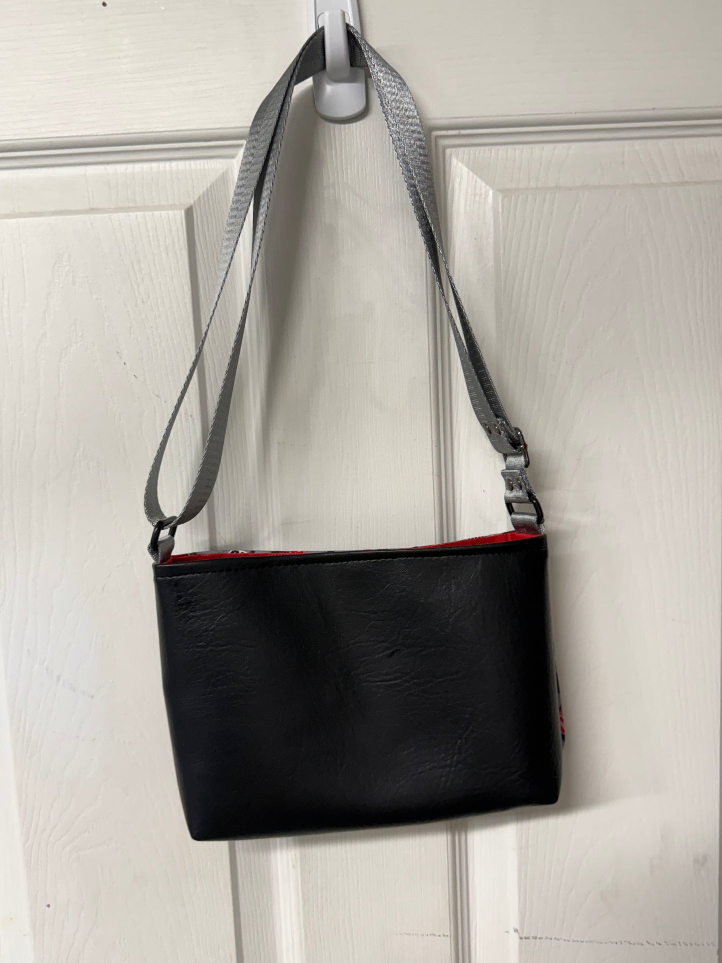 Mini Crossbody/Tote