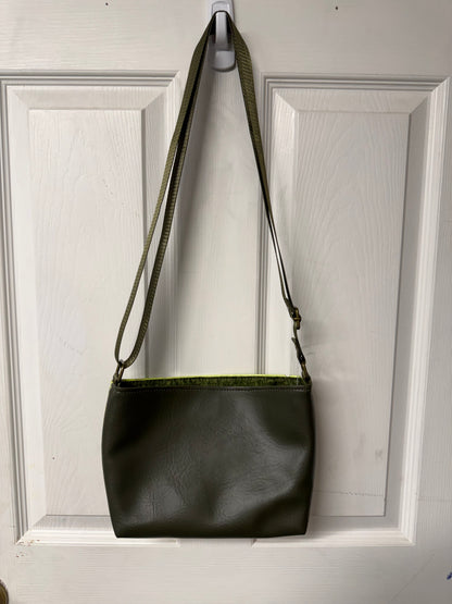 Mini Crossbody/Tote