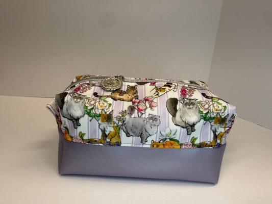 Boxy bag