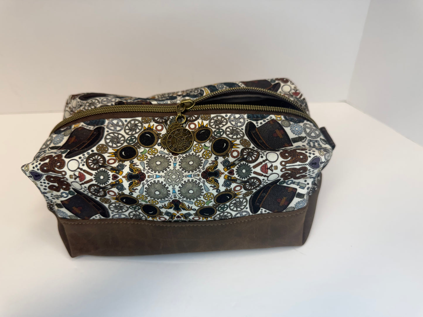 Boxy bag