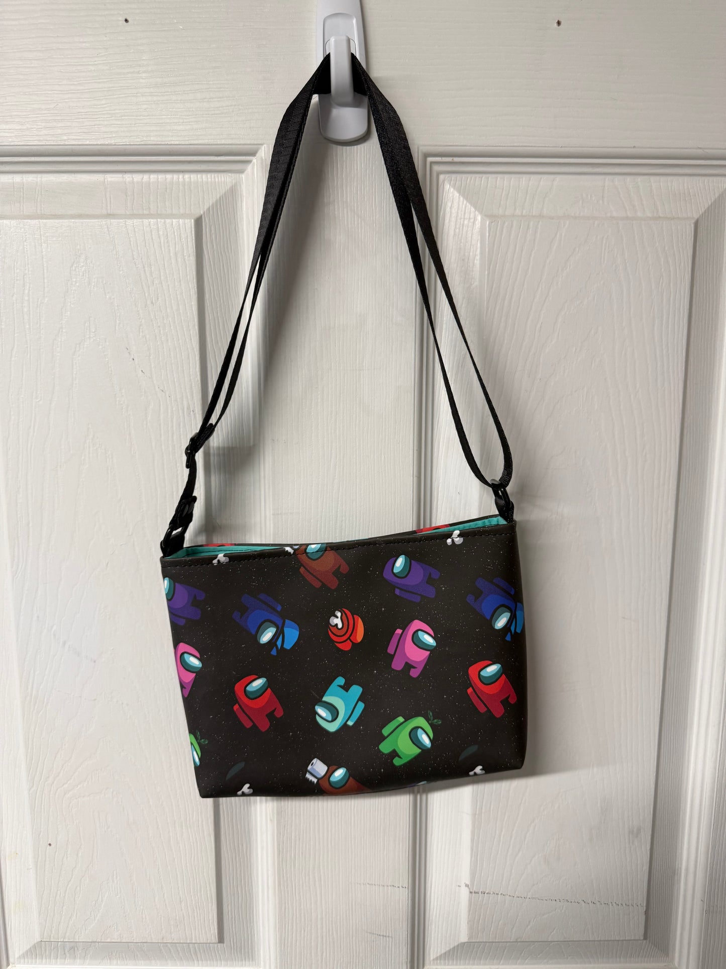 Mini Crossbody/Tote