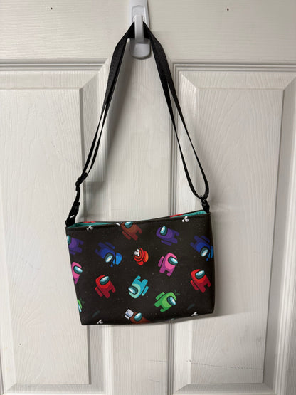 Mini Crossbody/Tote