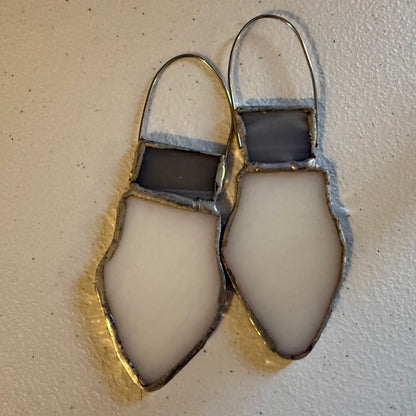 Stained Glass Light Bulbs