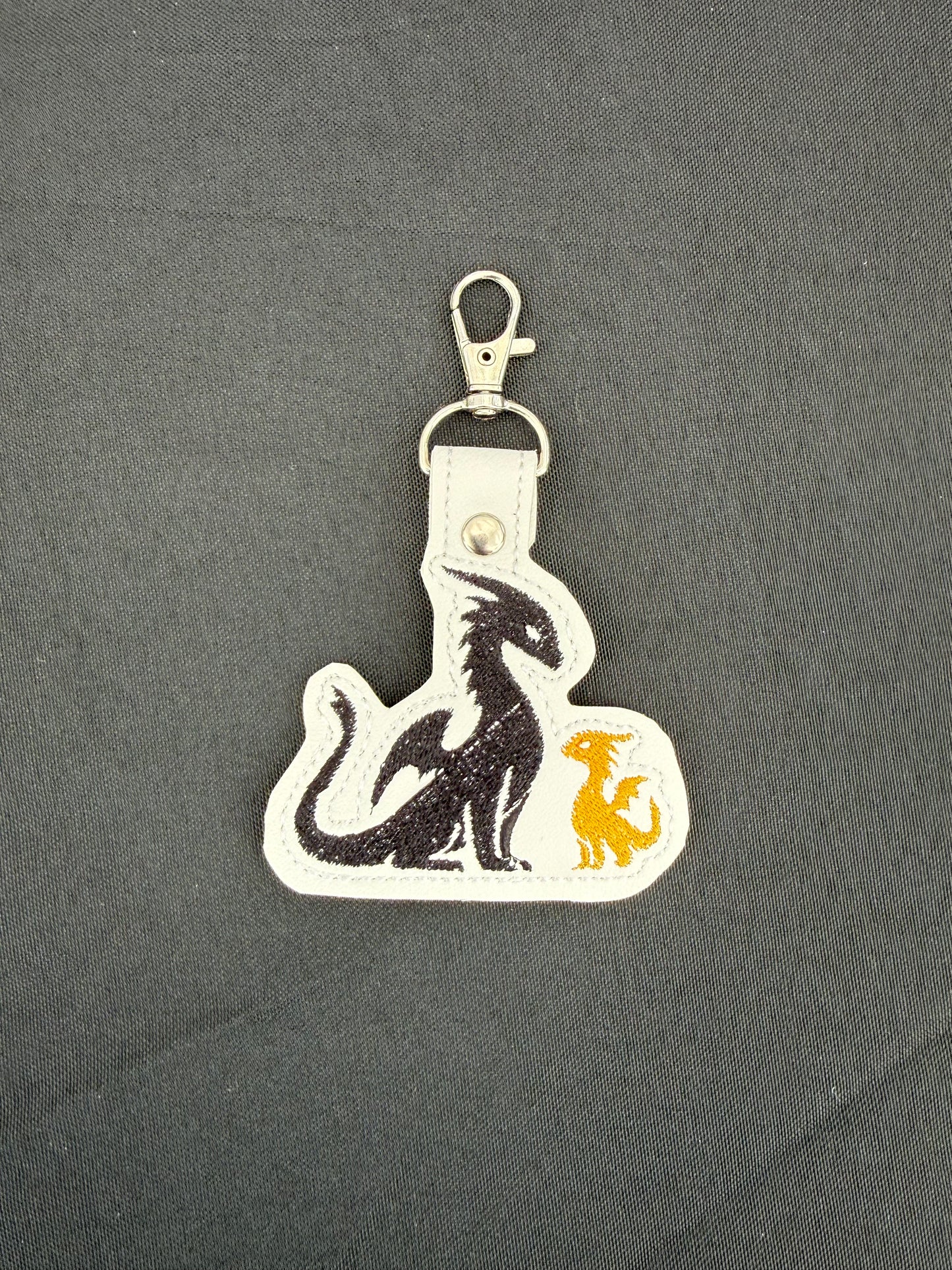 Dragons