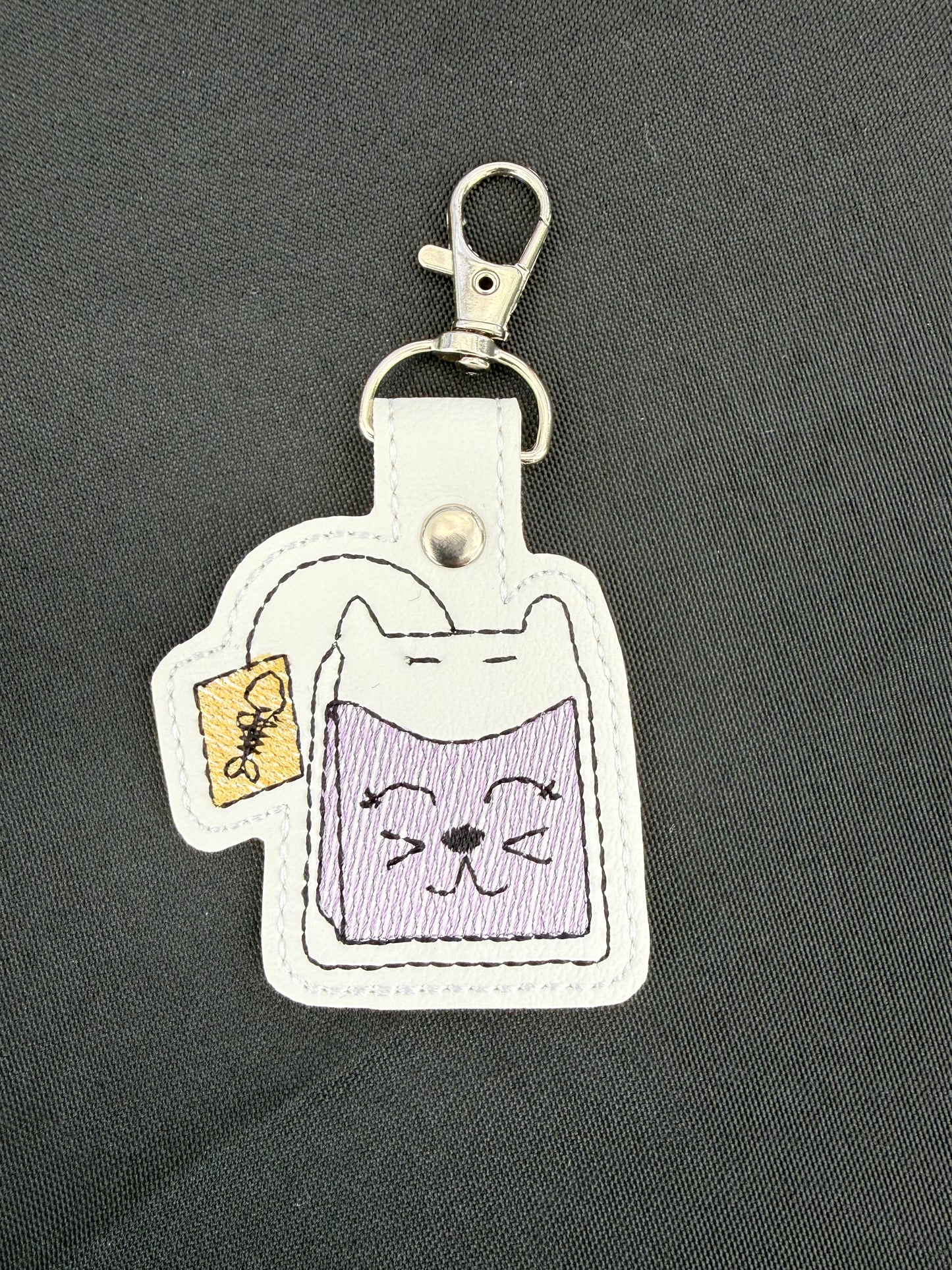 Kit-tea bags