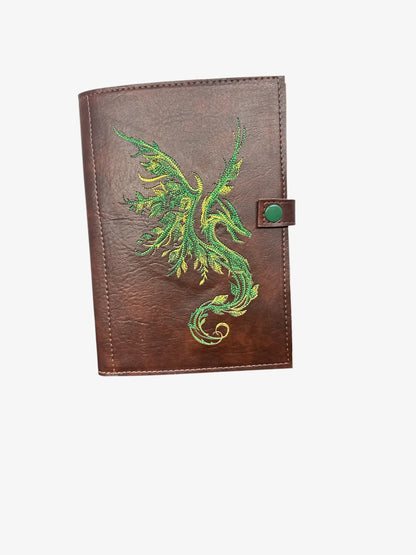 Notebook Holder Jr. Legal
