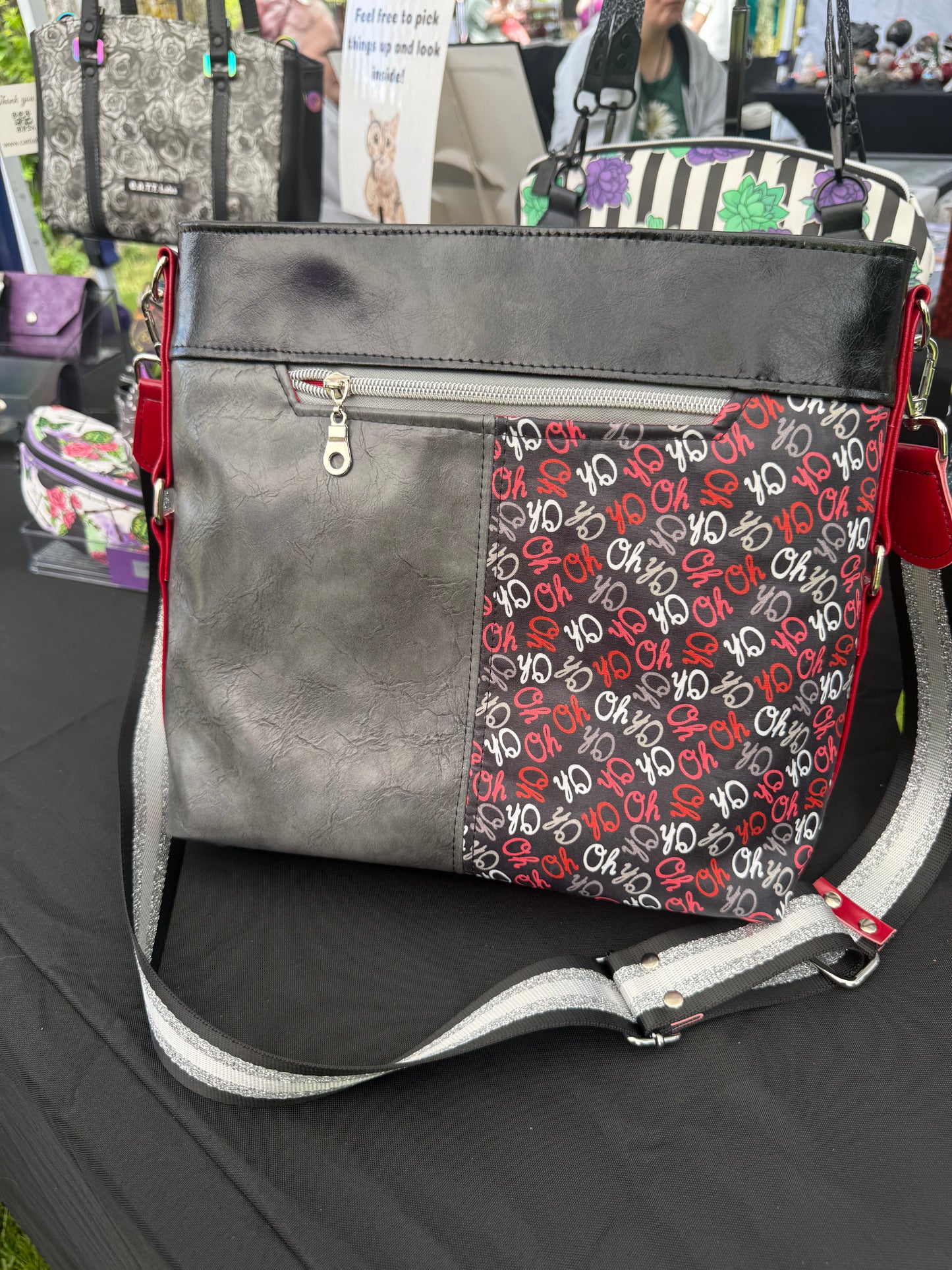 Oh! Hobo bag