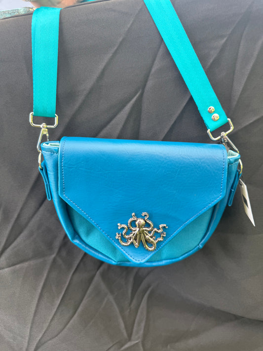 Oceanic Acacia bag