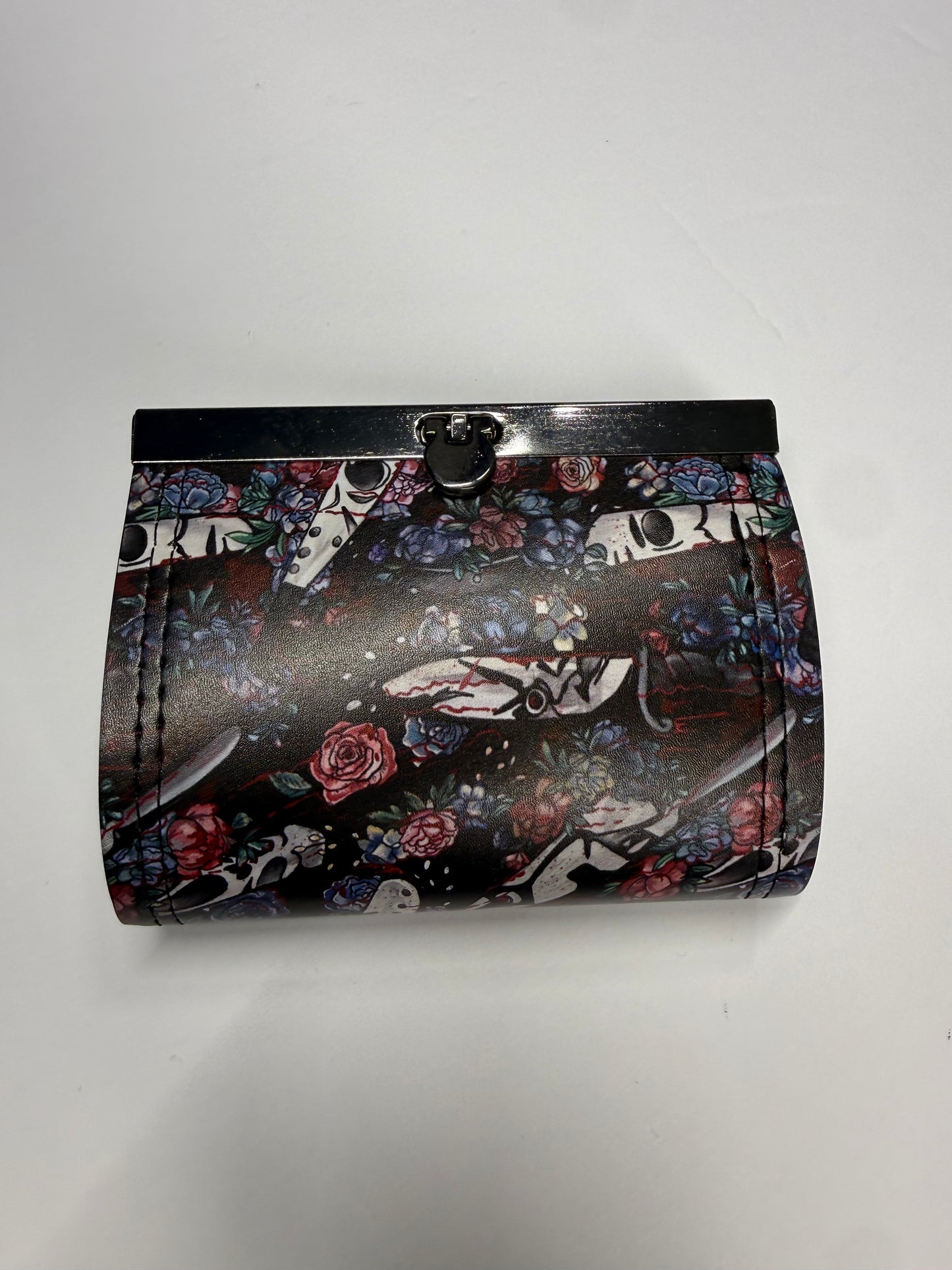 Accordian Wallet