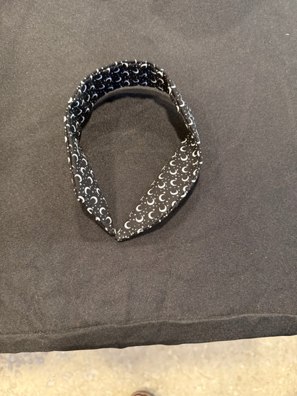 Knot Bow Headbands