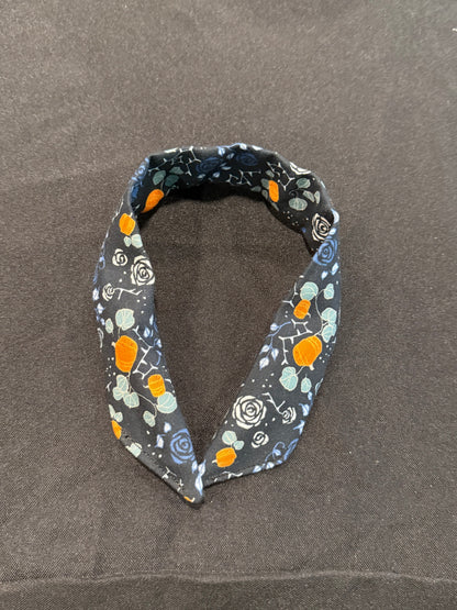 Knot Bow Headbands