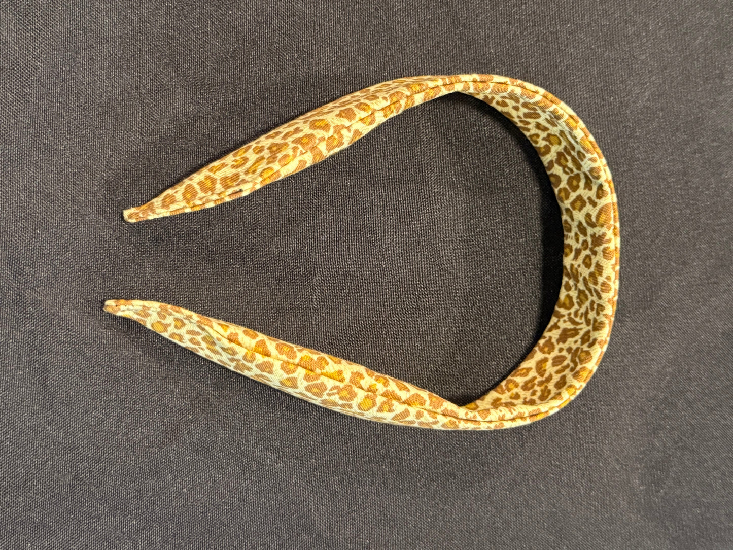 Knot Bow Headbands