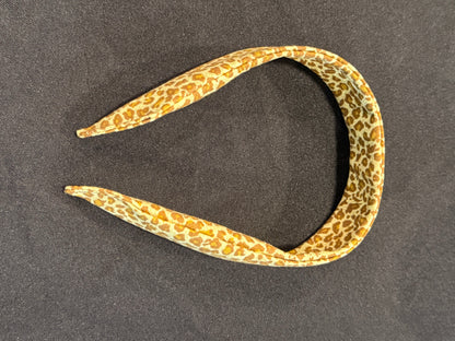 Knot Bow Headbands