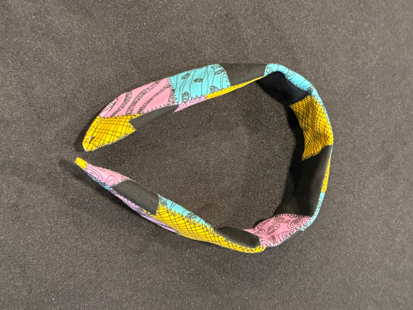 Knot Bow Headbands