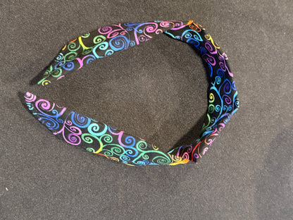 Knot Bow Headbands