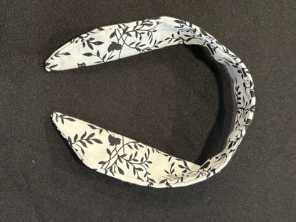 Knot Bow Headbands
