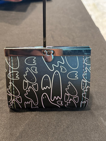 Accordian Wallet