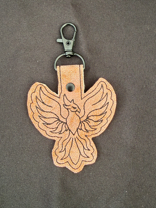 Phoenix Rising