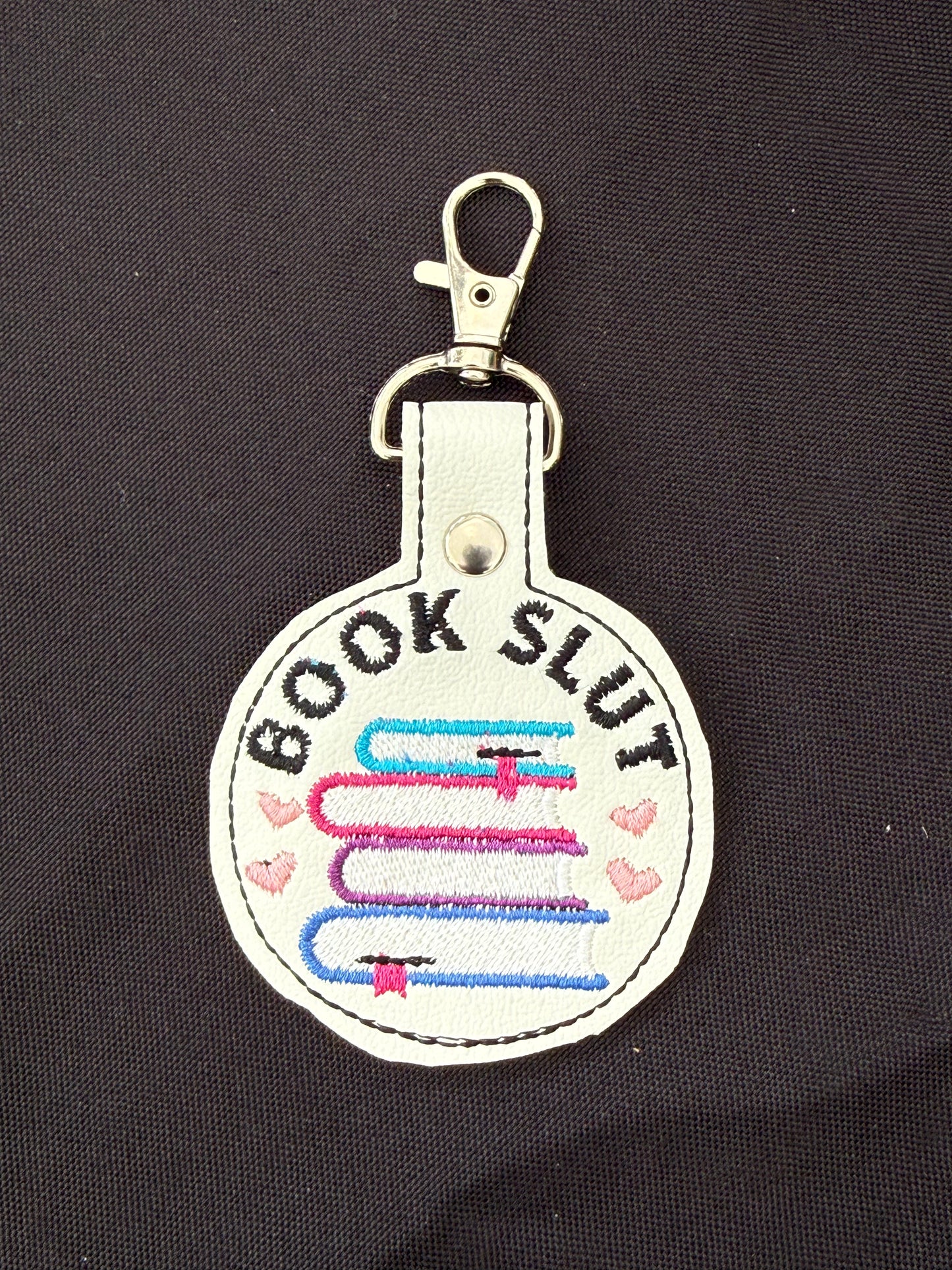 Avid reader badge