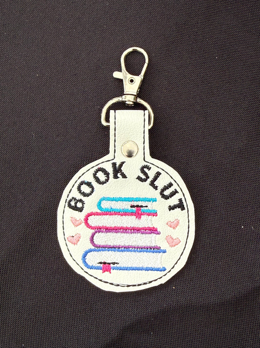 Avid reader badge