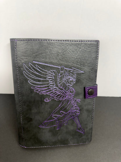 Notebook Holder Jr. Legal