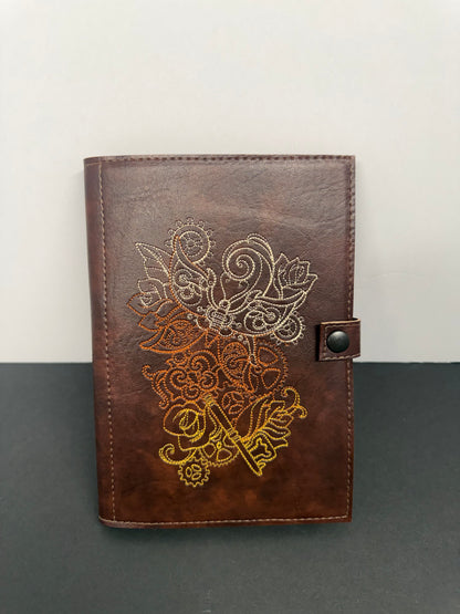 Notebook Holder Jr. Legal