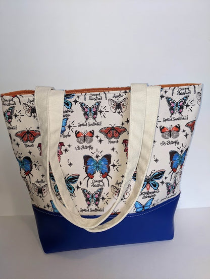 Tote Bags