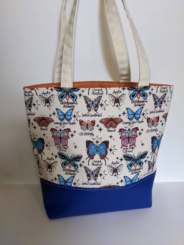 Tote Bags