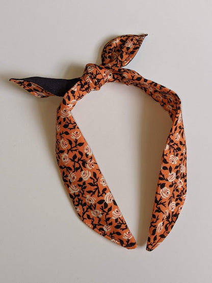 Knot Bow Headbands
