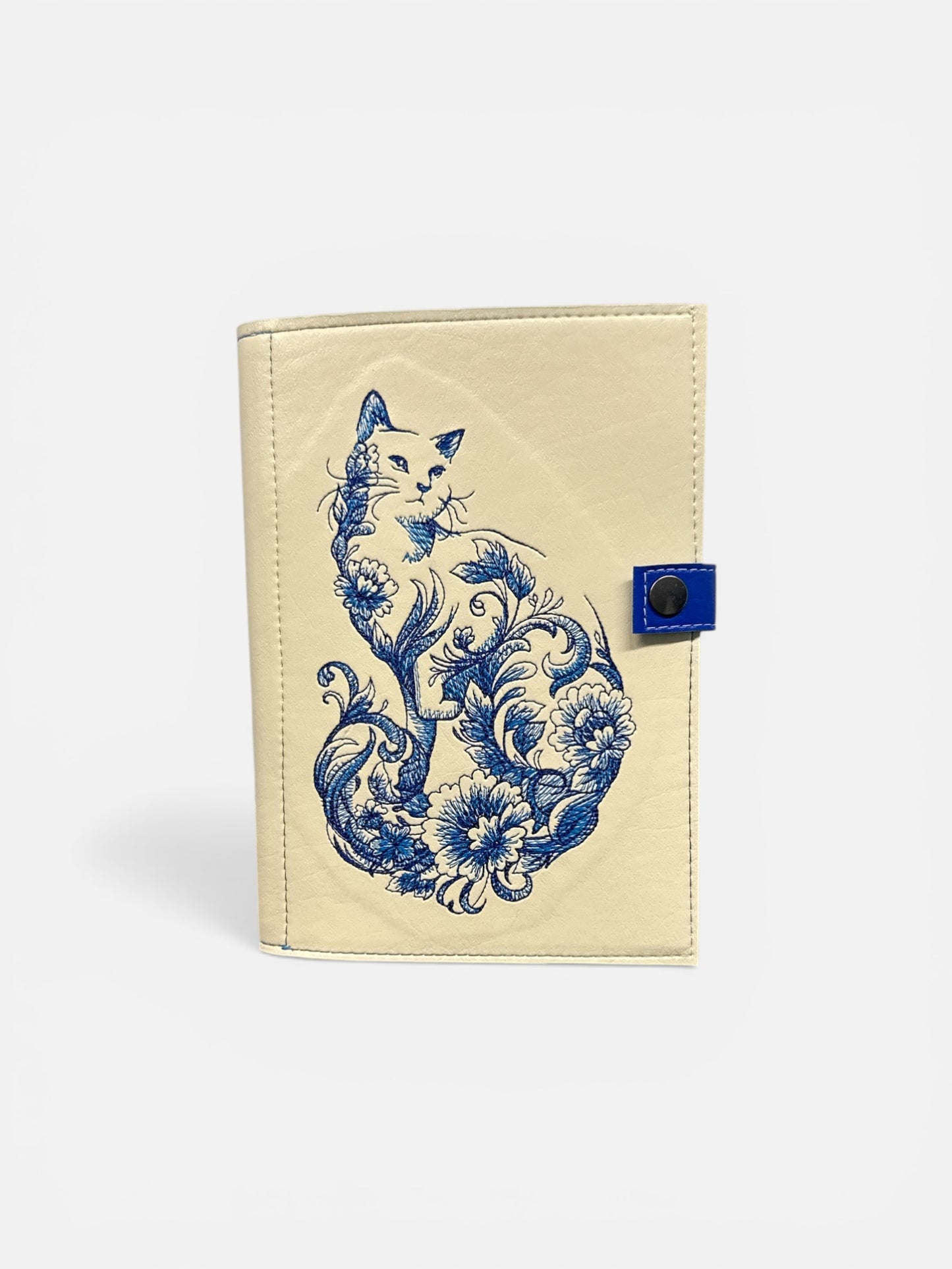 Notebook Holder Jr. Legal
